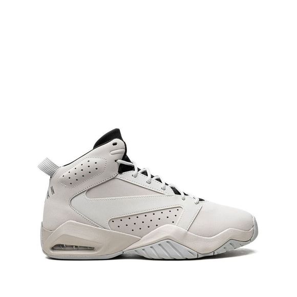 Jordan Lift Off AR4430-004 Men's Reflect Silver Basketball Sneaker Shoes NX1166 - Picture 2 of 11